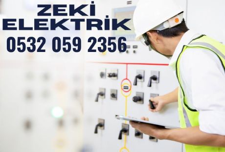 Elektrik Servisi