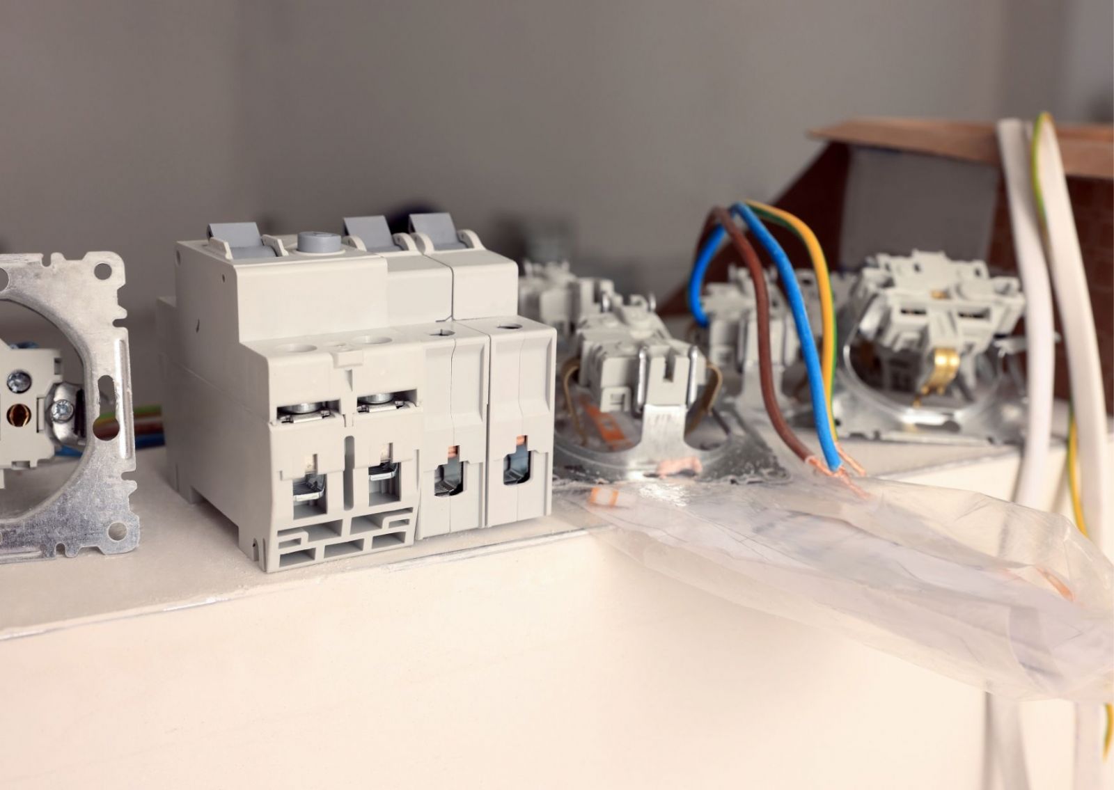Elektrik Kaçak Tespiti