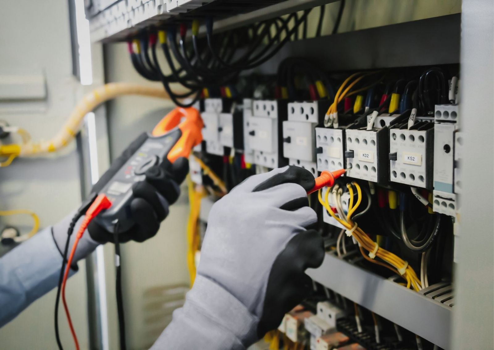 Elektrik Kaçağı Nasıl Anlaşılır ?