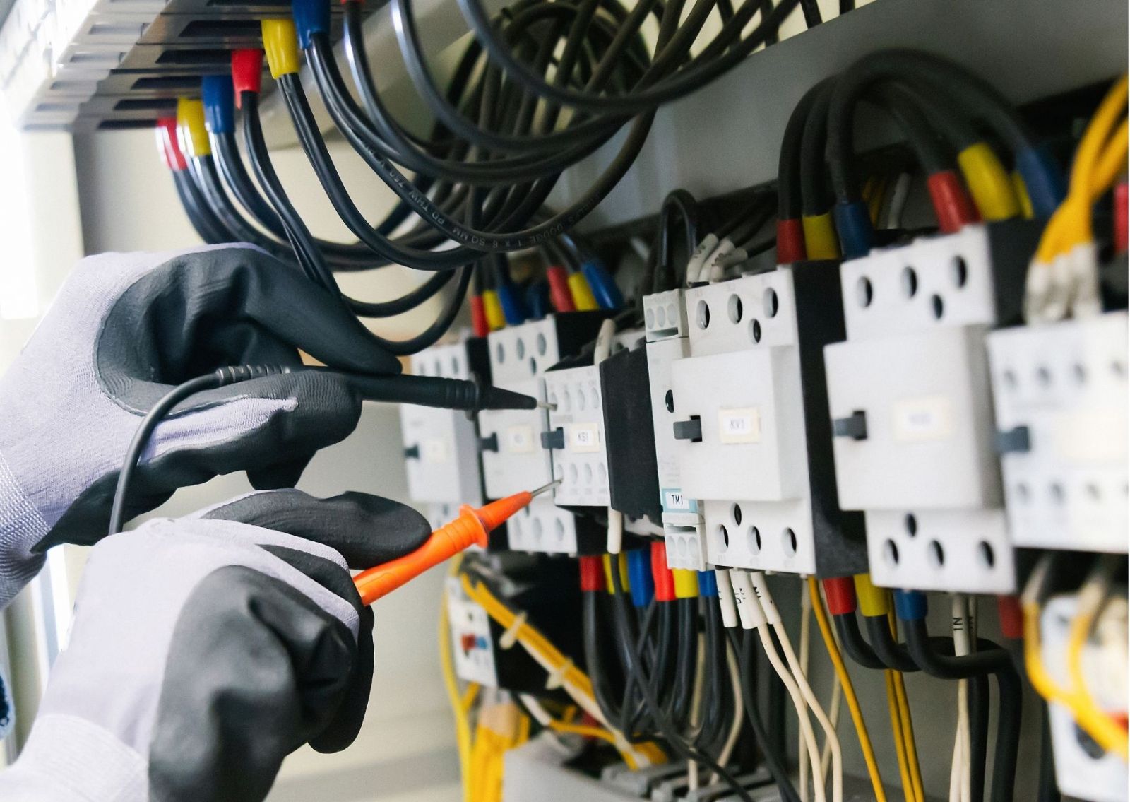 Eski Elektrik Tesisatının Riskleri