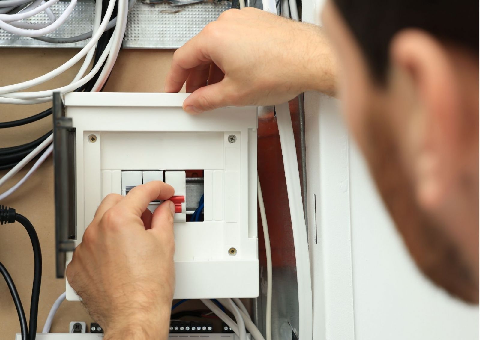 Elektrik Panosu Sigorta Fiyatları