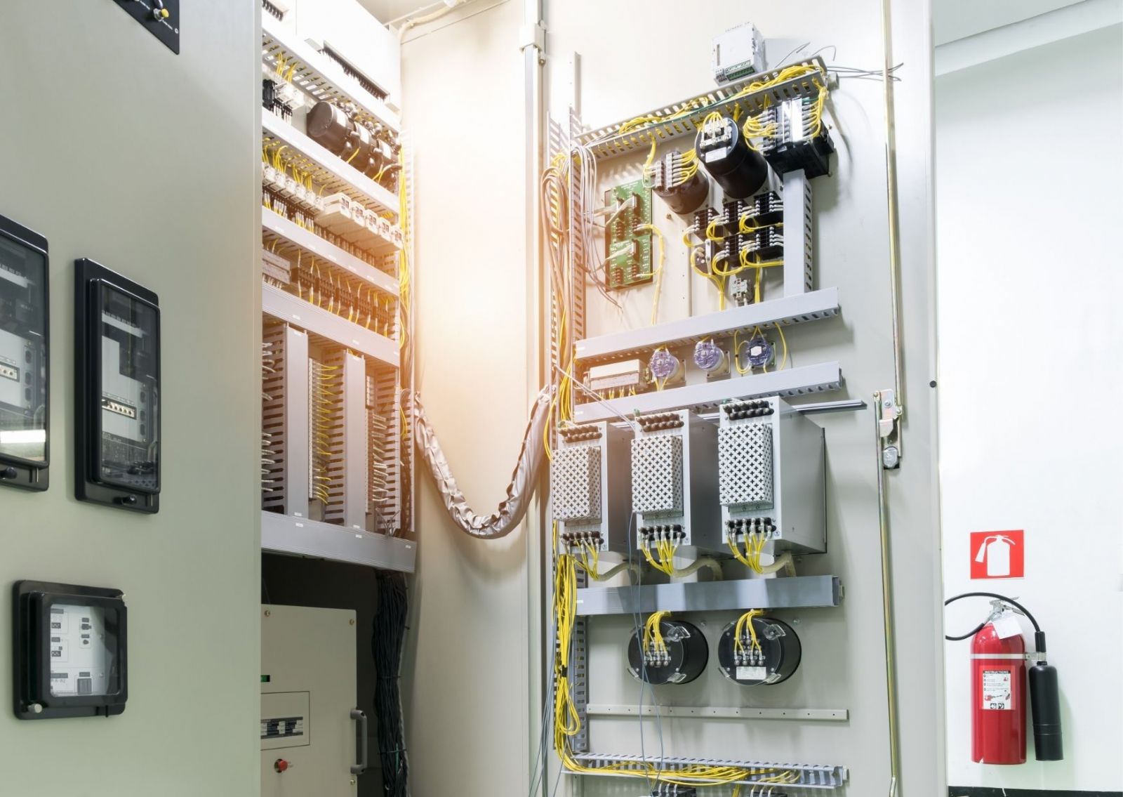 Acil Elektrikçi