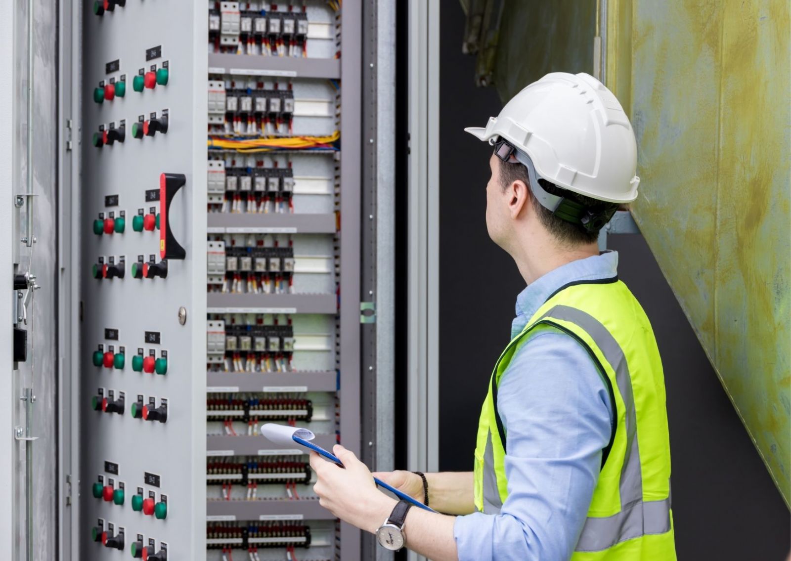 Elektrik Servisi Numarası