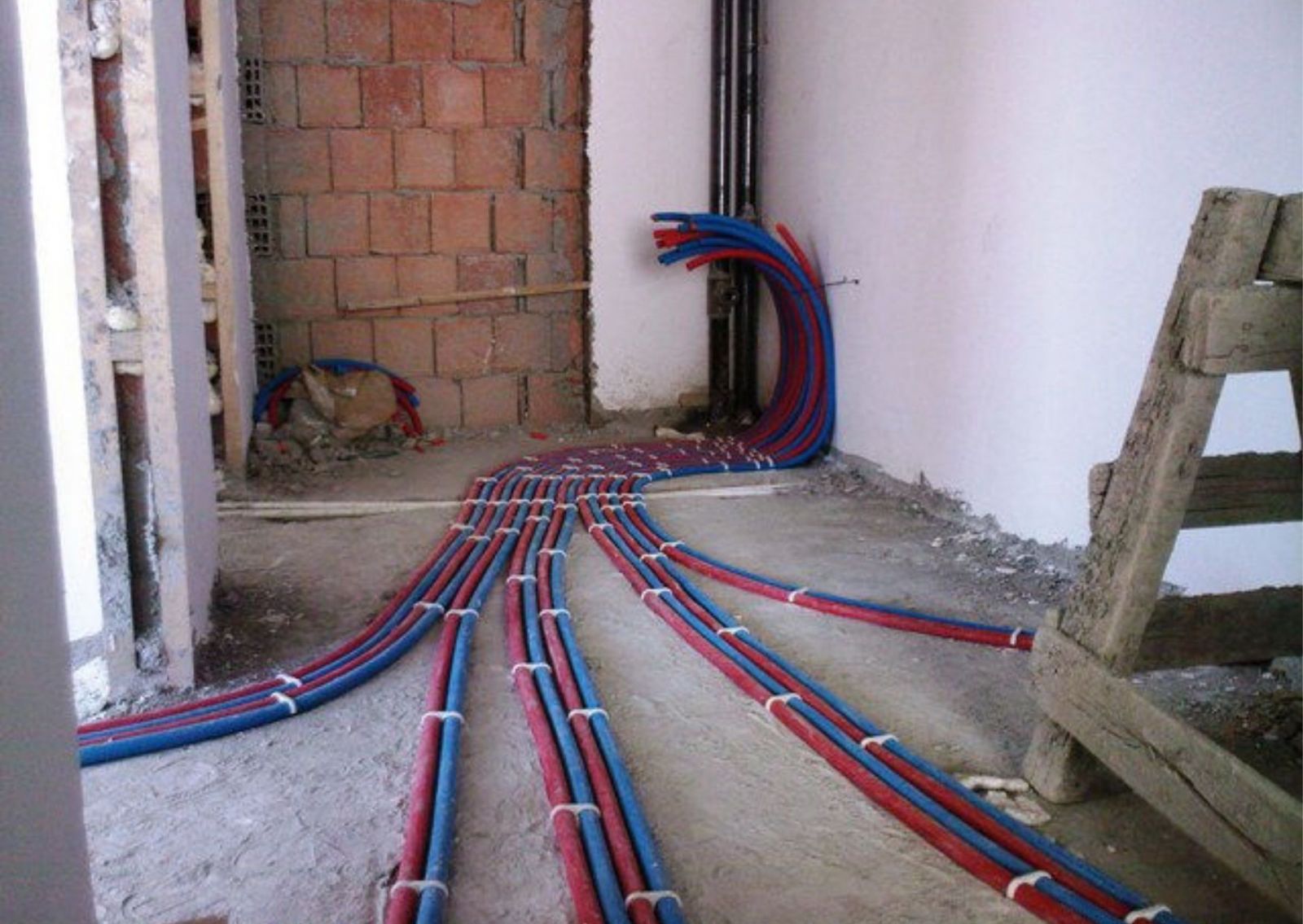 Ev Elektrik Tesisatı Nasıl Yapılır