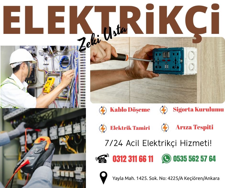 Yayla Elektirikçi